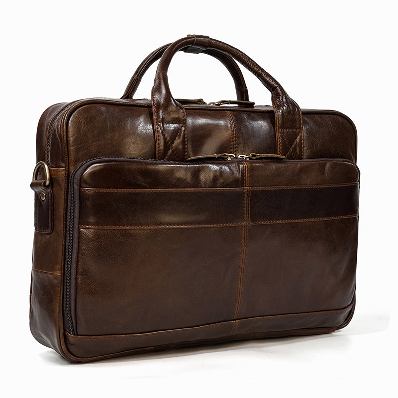 Aktentasche Vintage FRED