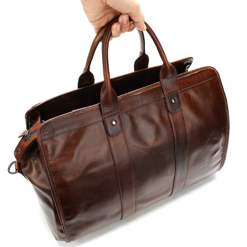 Reisetasche Retro ARTHUR