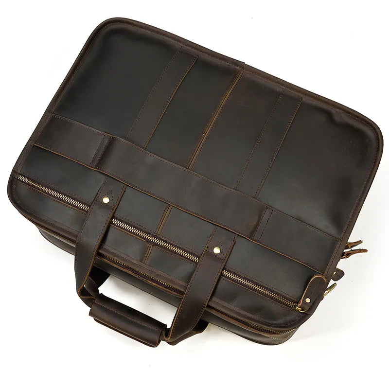 Aktentasche Vintage ARNOLD