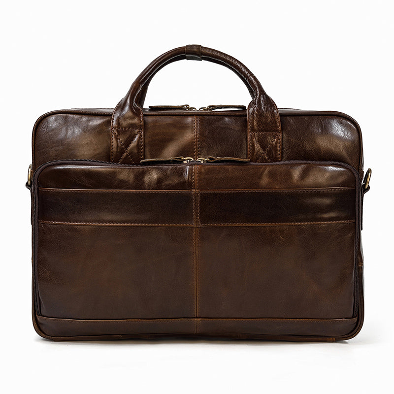 Aktentasche Vintage FRED