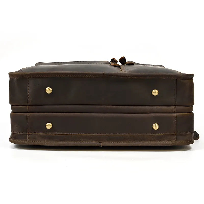 Aktentasche Vintage ARNOLD