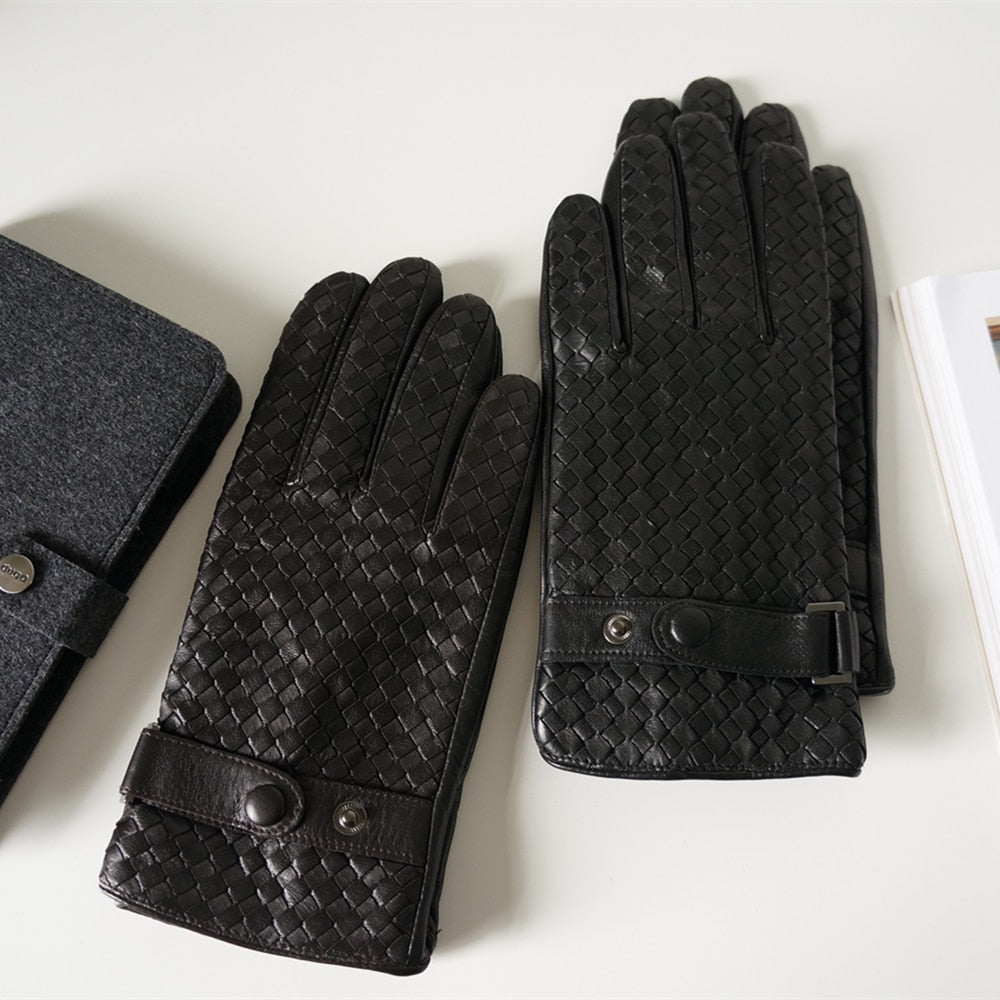 Winter handschoenen GREGORY