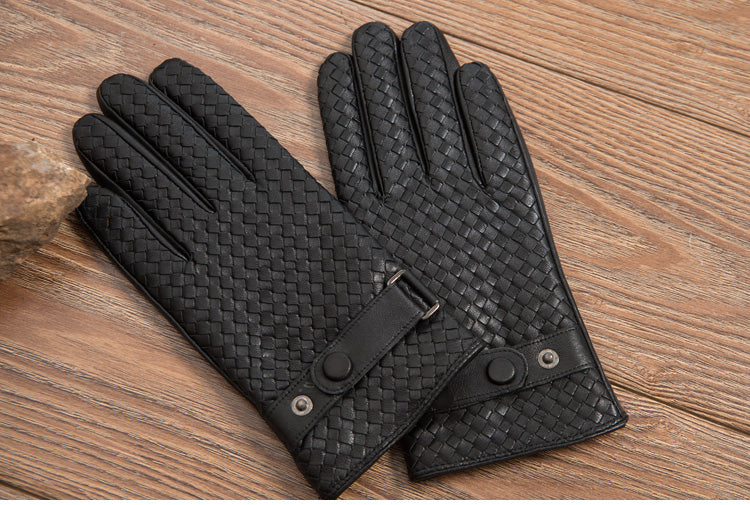 Winter handschoenen GREGORY