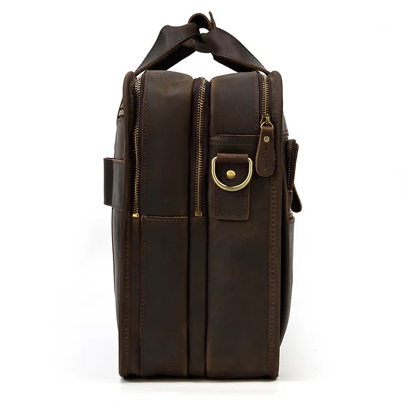 Aktentasche Vintage ARNOLD