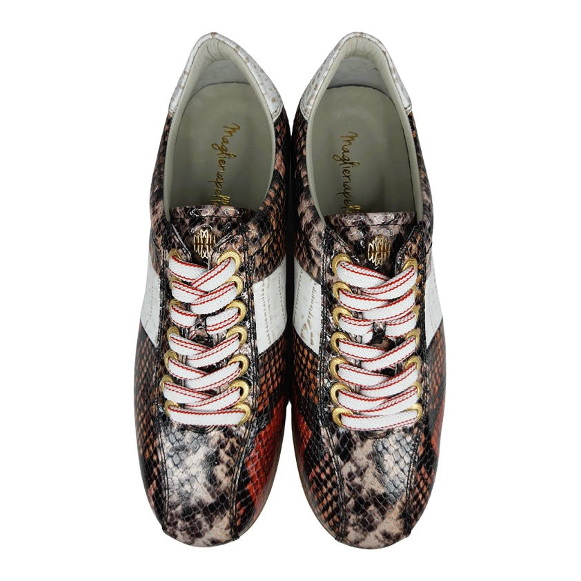 Sneaker Python ALONSO