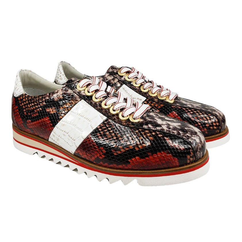 Sneaker Python ALONSO
