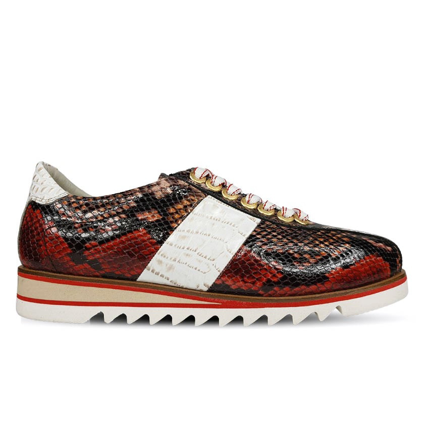 Sneaker Python ALONSO