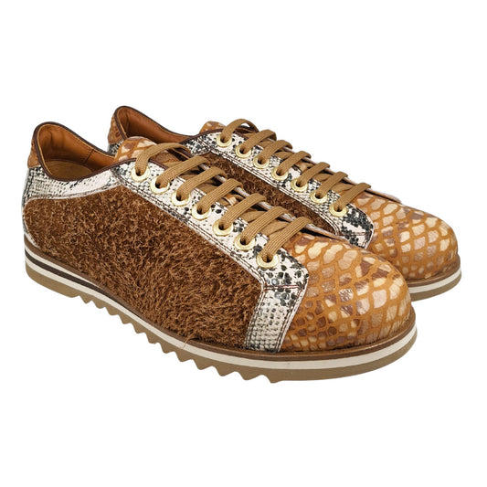 Sneaker Tobacco HAMILTON