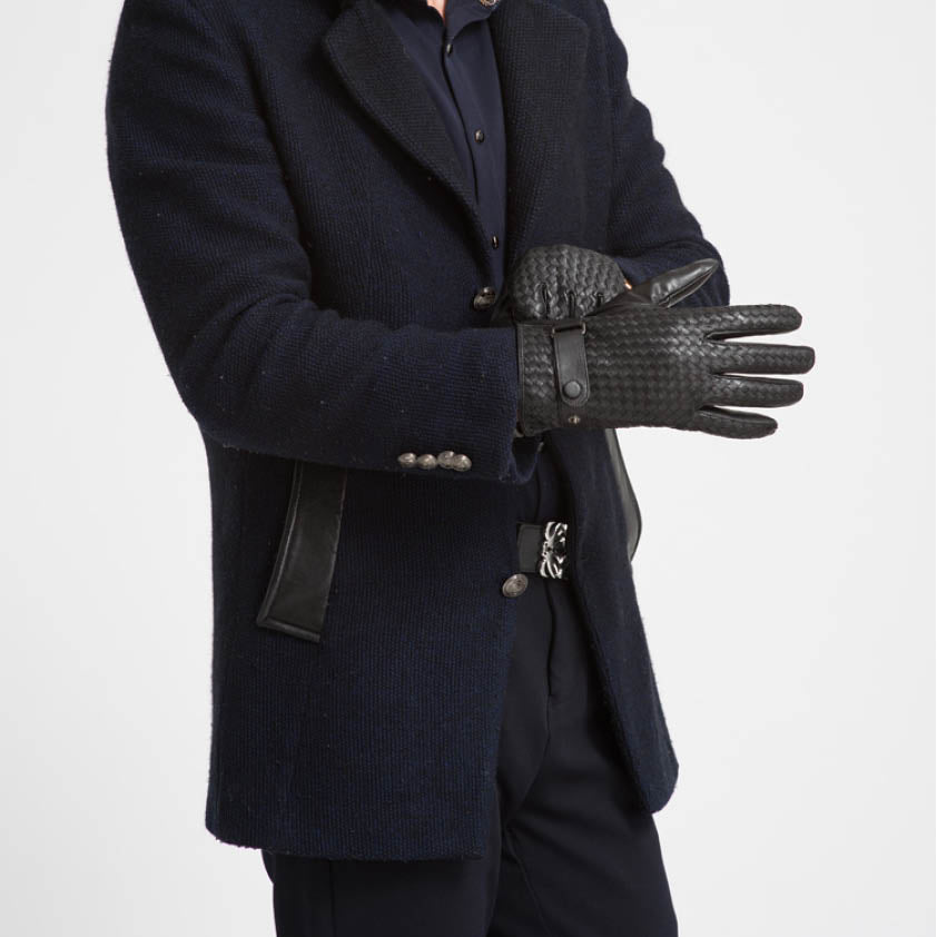 Winter handschoenen GREGORY