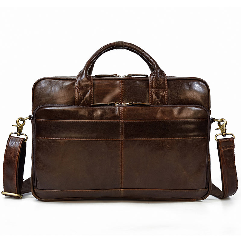 Aktentasche Vintage FRED