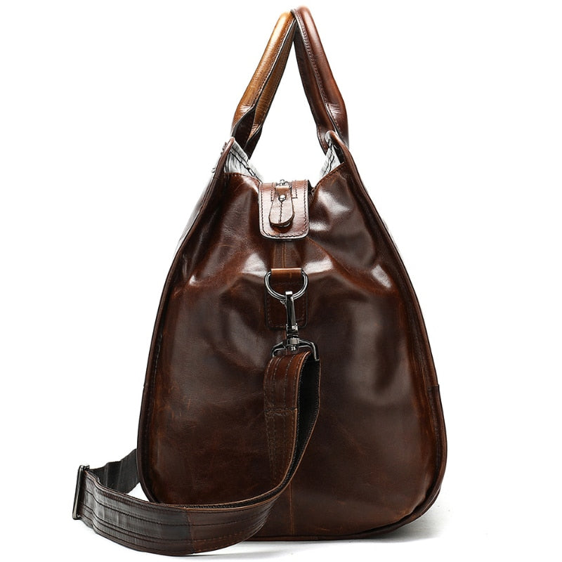 Reisetasche Retro ARTHUR