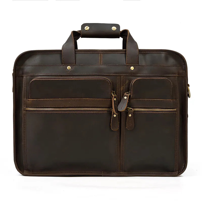 Aktentasche Vintage ARNOLD