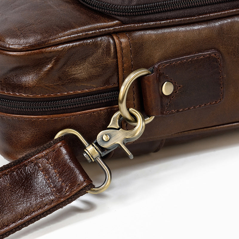 Aktentasche Vintage FRED