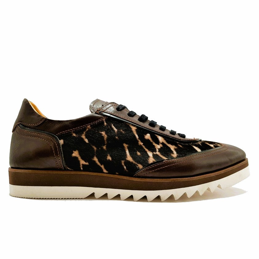 UITVERKOCHT! - Sneaker Casual Hector
