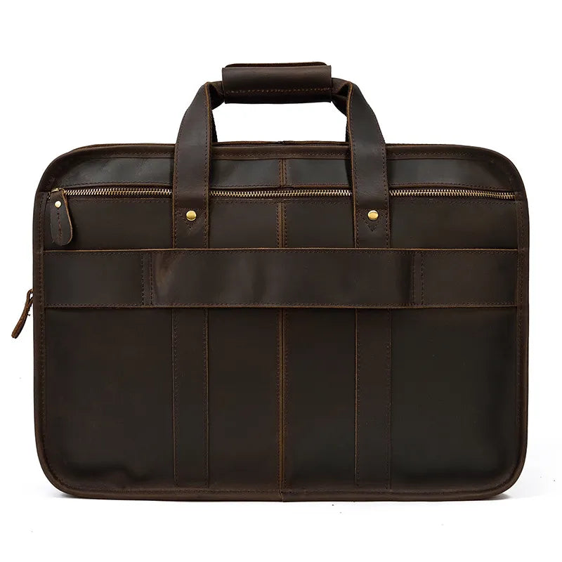 Aktentasche Vintage ARNOLD