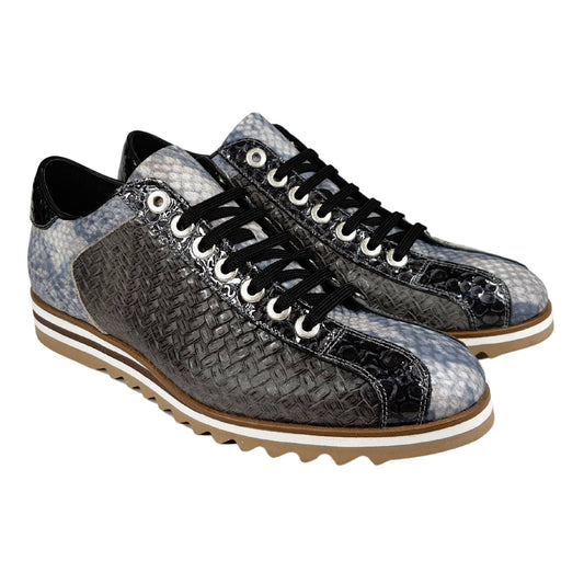 Sneaker Python HUNTER