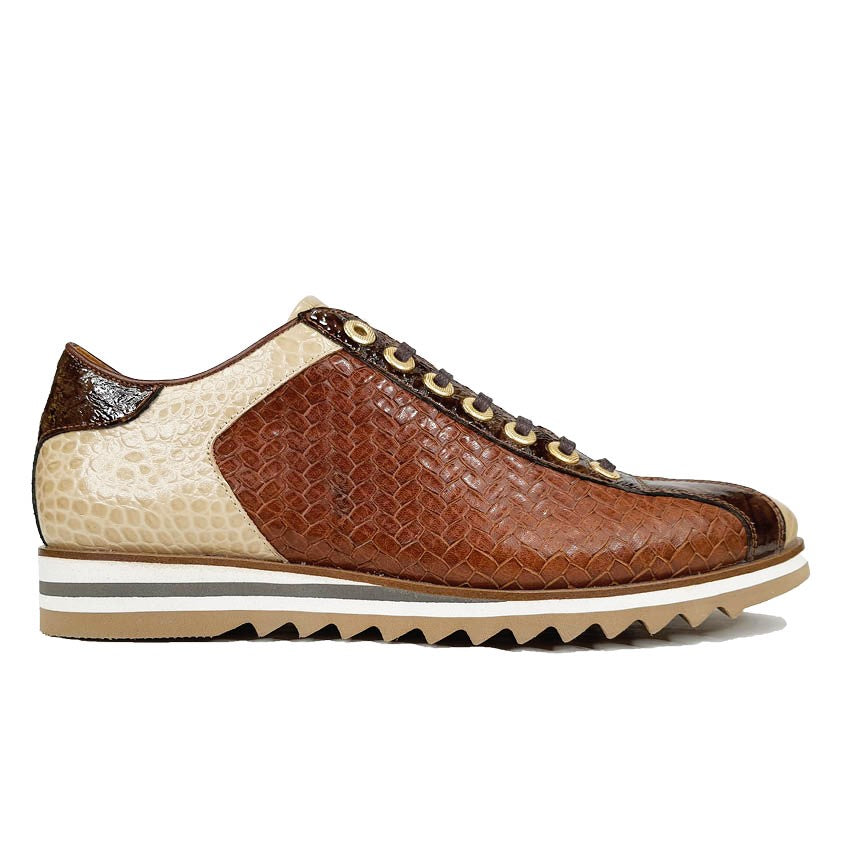 Sneaker Vintage HUNTER