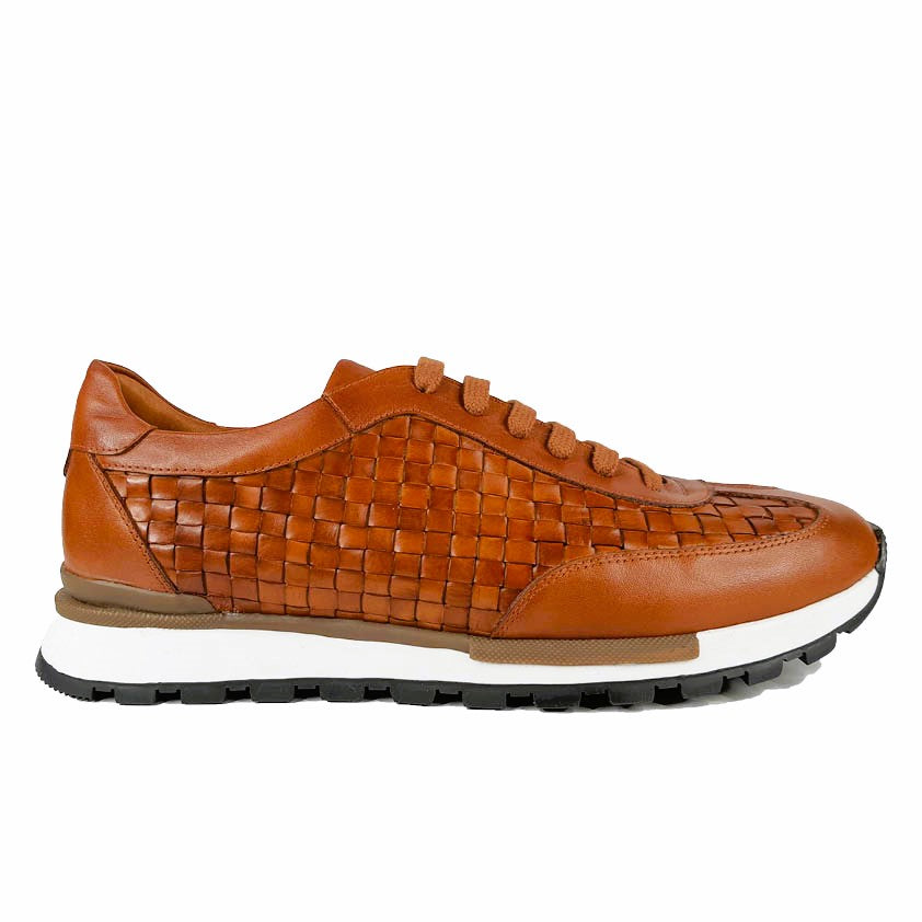Sneaker geflochten JACKSON