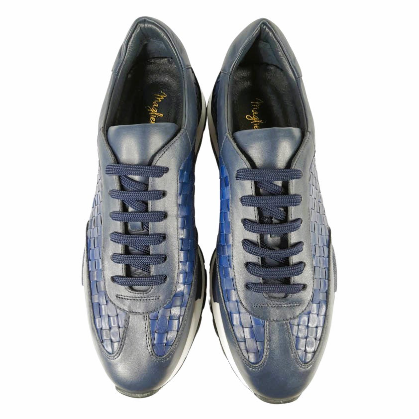 Sneaker geflochten JACKSON