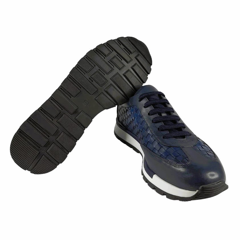 Sneaker geflochten JACKSON
