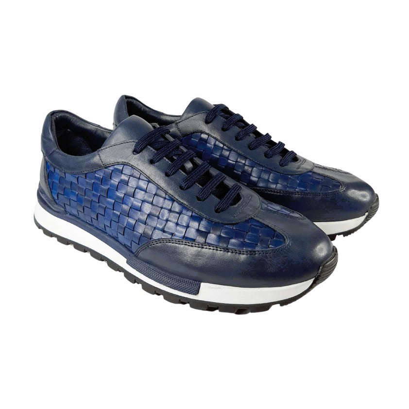 Sneaker geflochten JACKSON