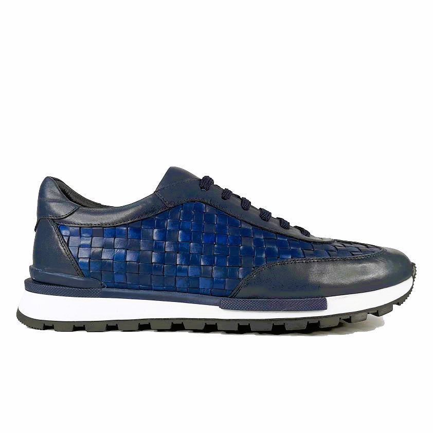 Sneaker geflochten JACKSON