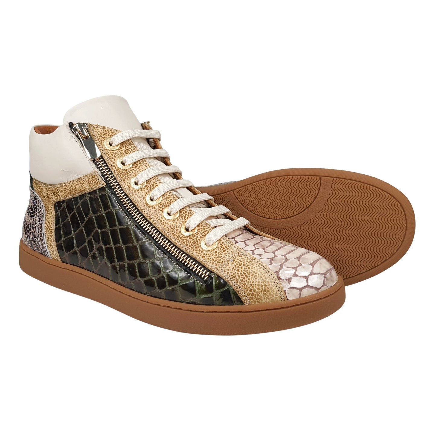 AUSVERKAUFT - Sneaker-Stiefel EFRON