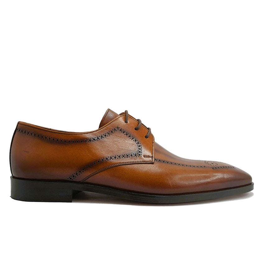 Derby Medaillon LEO