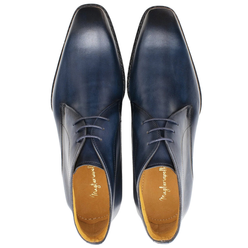 Chukka boot LEROY