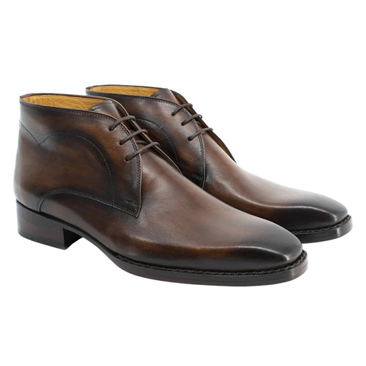 Chukka boot LEROY