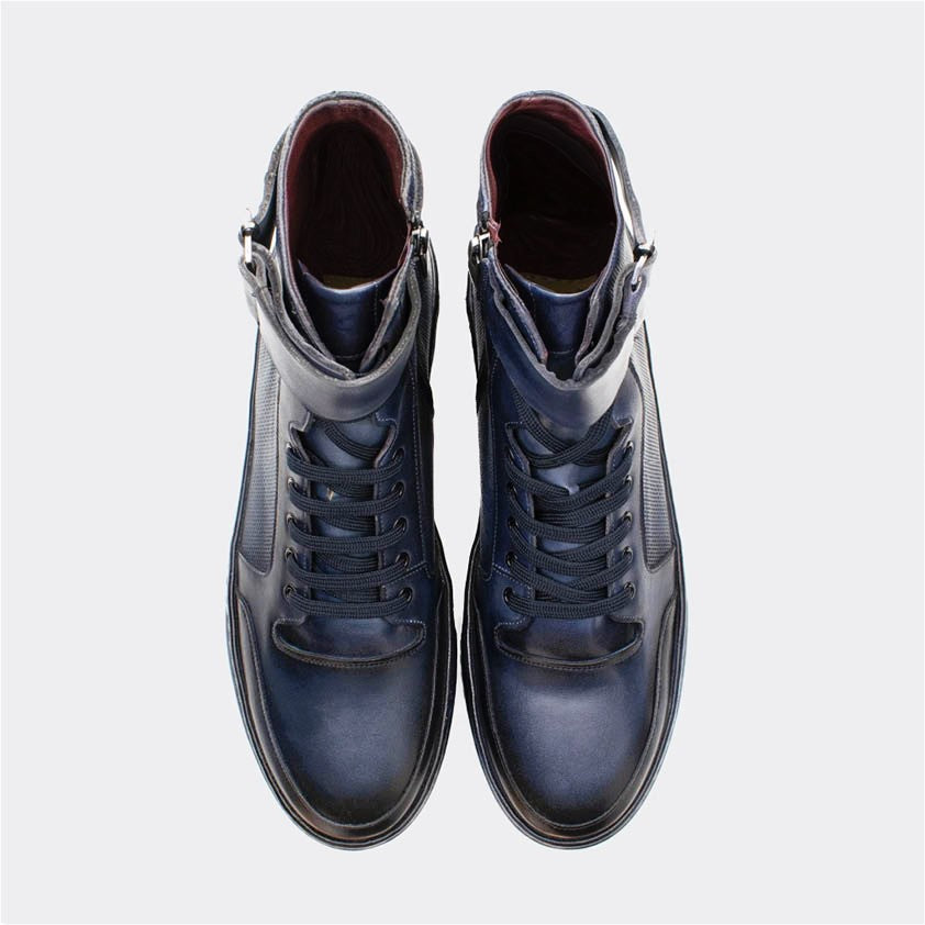 Sneaker-Stiefel LEVY