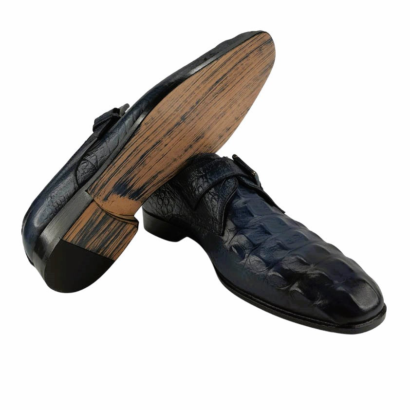 Einzelner Monkstrap LEWIS