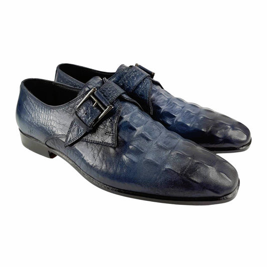 Single Monkstrap LEWIS