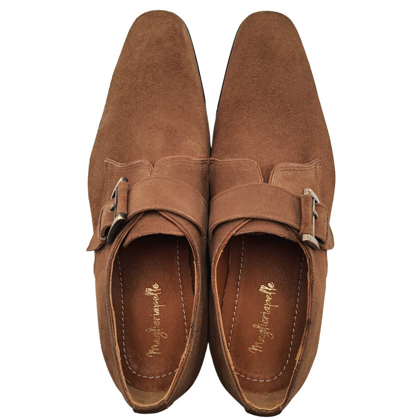 AUSVERKAUFT! - Single Monkstrap LIAM