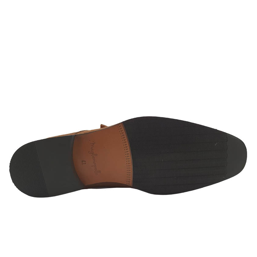 AUSVERKAUFT! - Single Monkstrap LIAM
