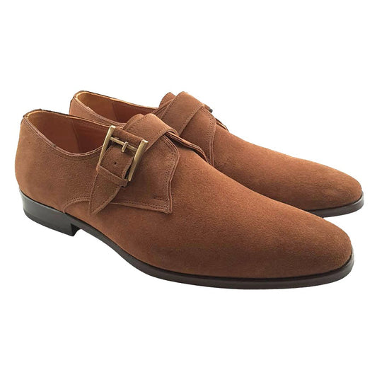 UITVERKOCHT! - Single monkstrap LIAM