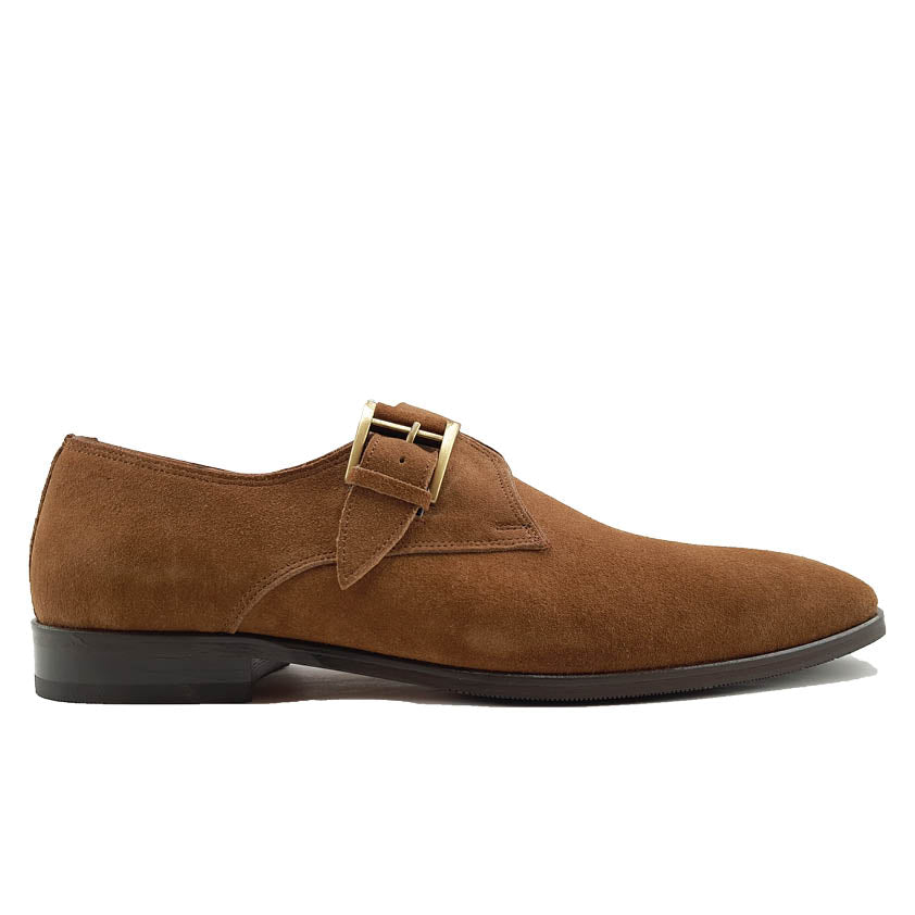 AUSVERKAUFT! - Single Monkstrap LIAM