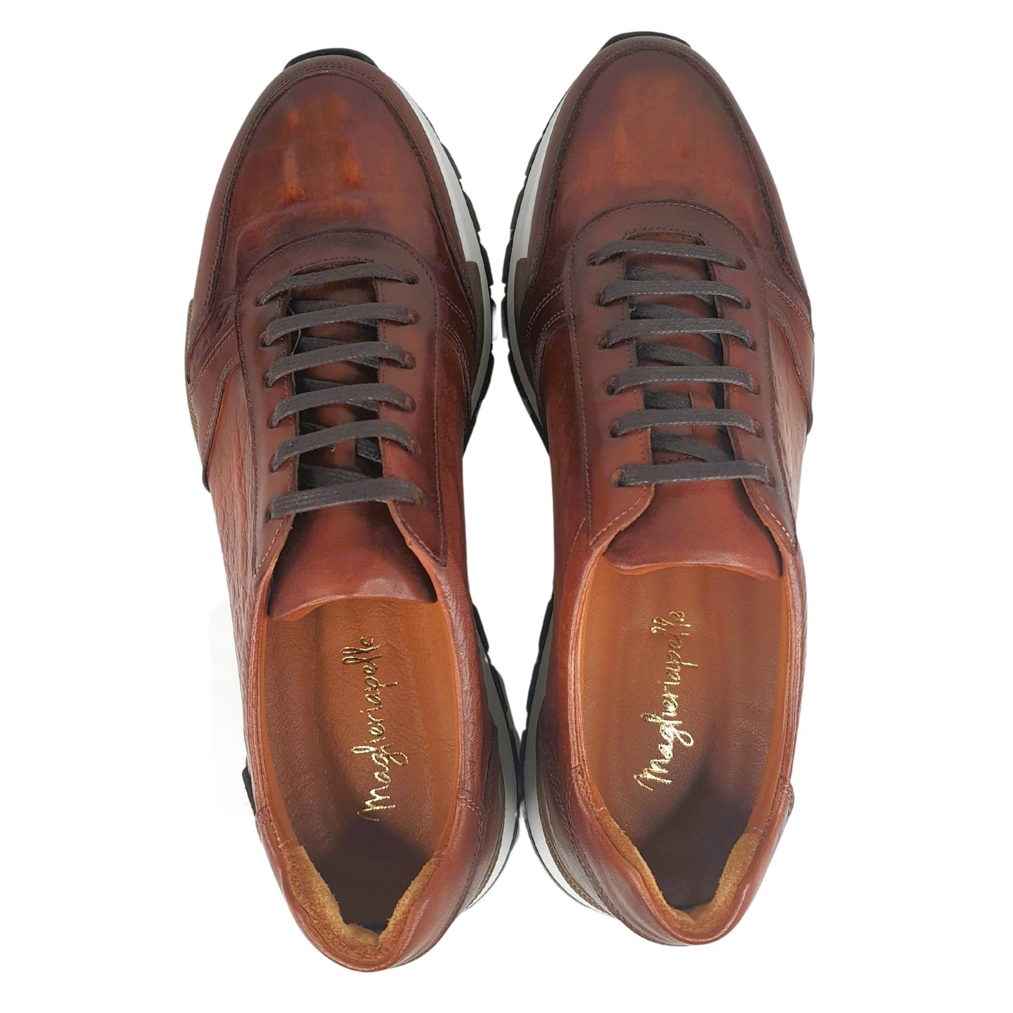 Sneaker Running LOGAN