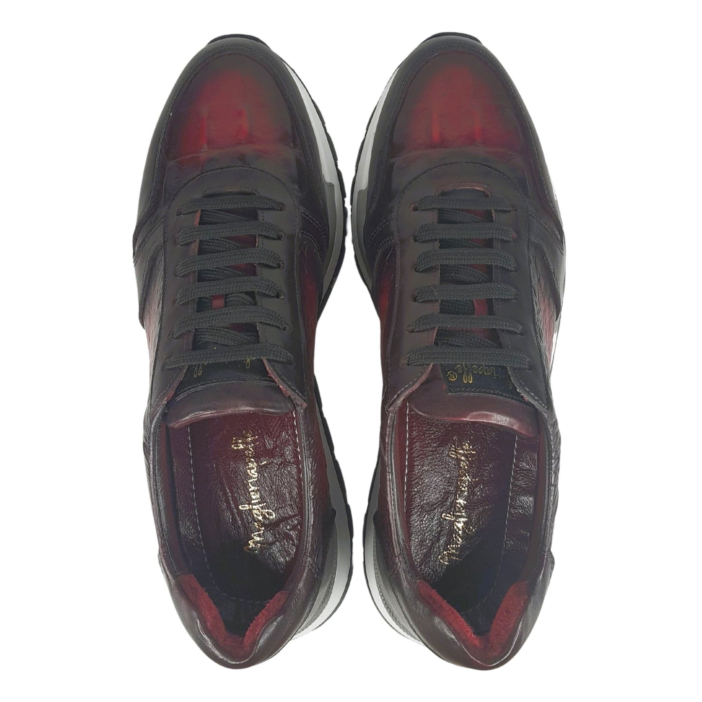 Sneaker Running LOGAN