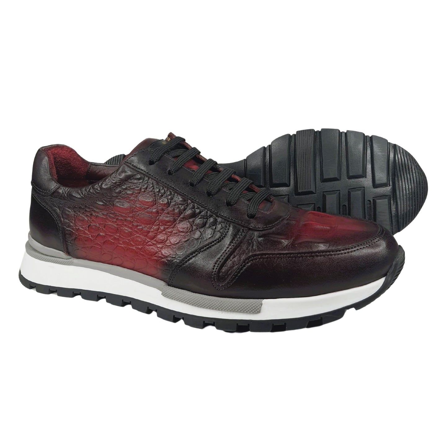 Sneaker Running LOGAN