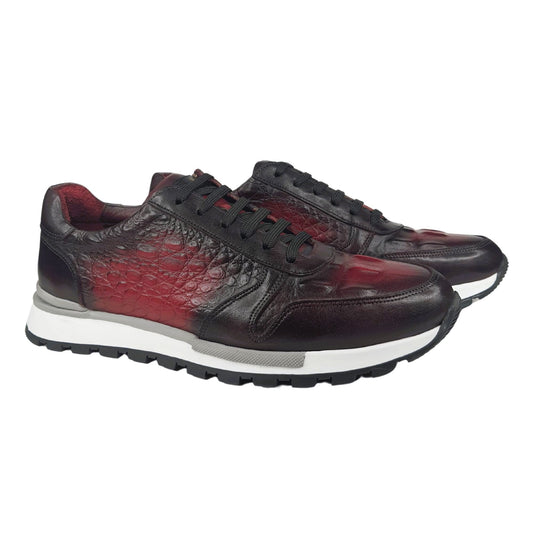 Sneaker Running LOGAN