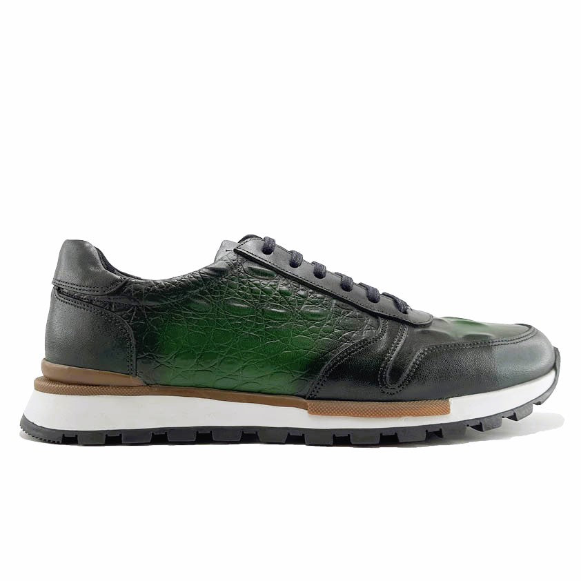 Sneaker Running LOGAN