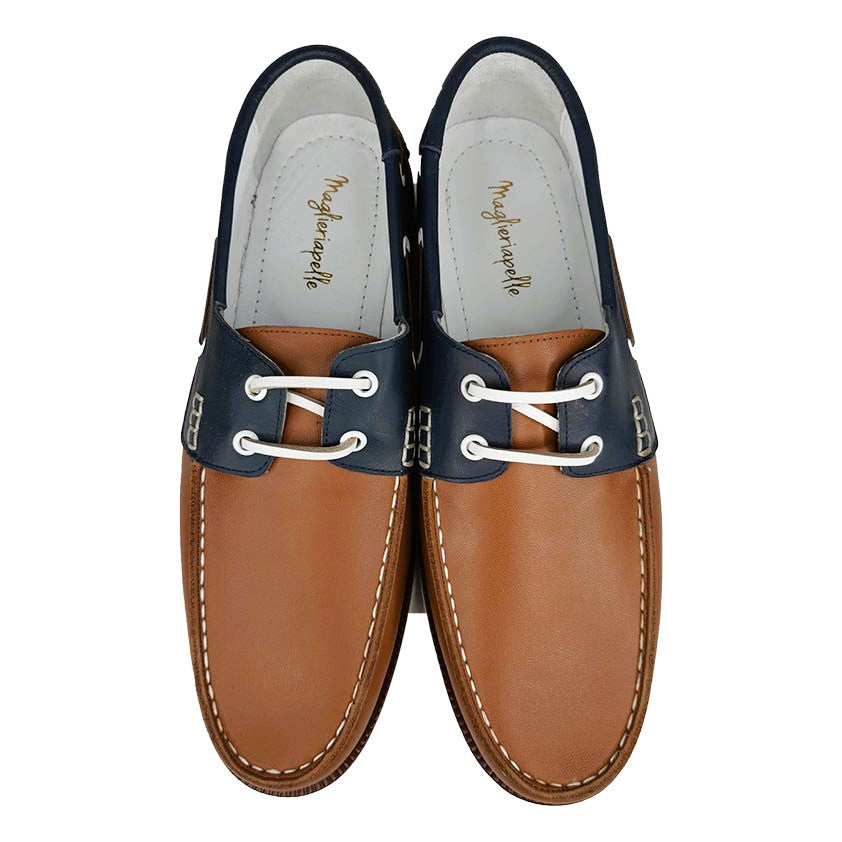 Bootsschuhe LOUIS