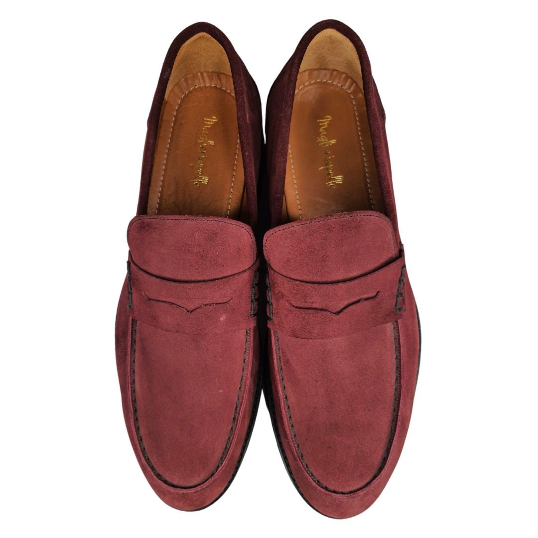 UITVERKOCHT! - Penny Loafer MERLIN