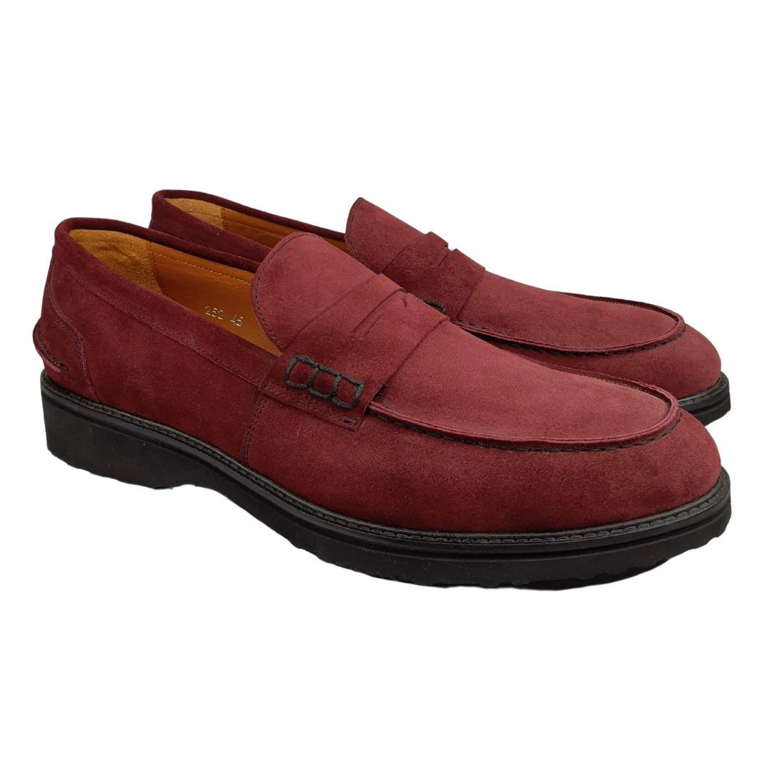 UITVERKOCHT! - Penny Loafer MERLIN
