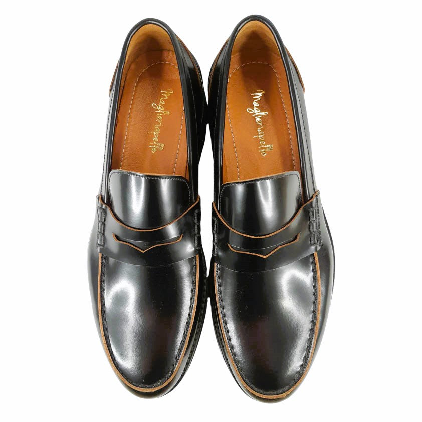 Penny Loafer MERLIN