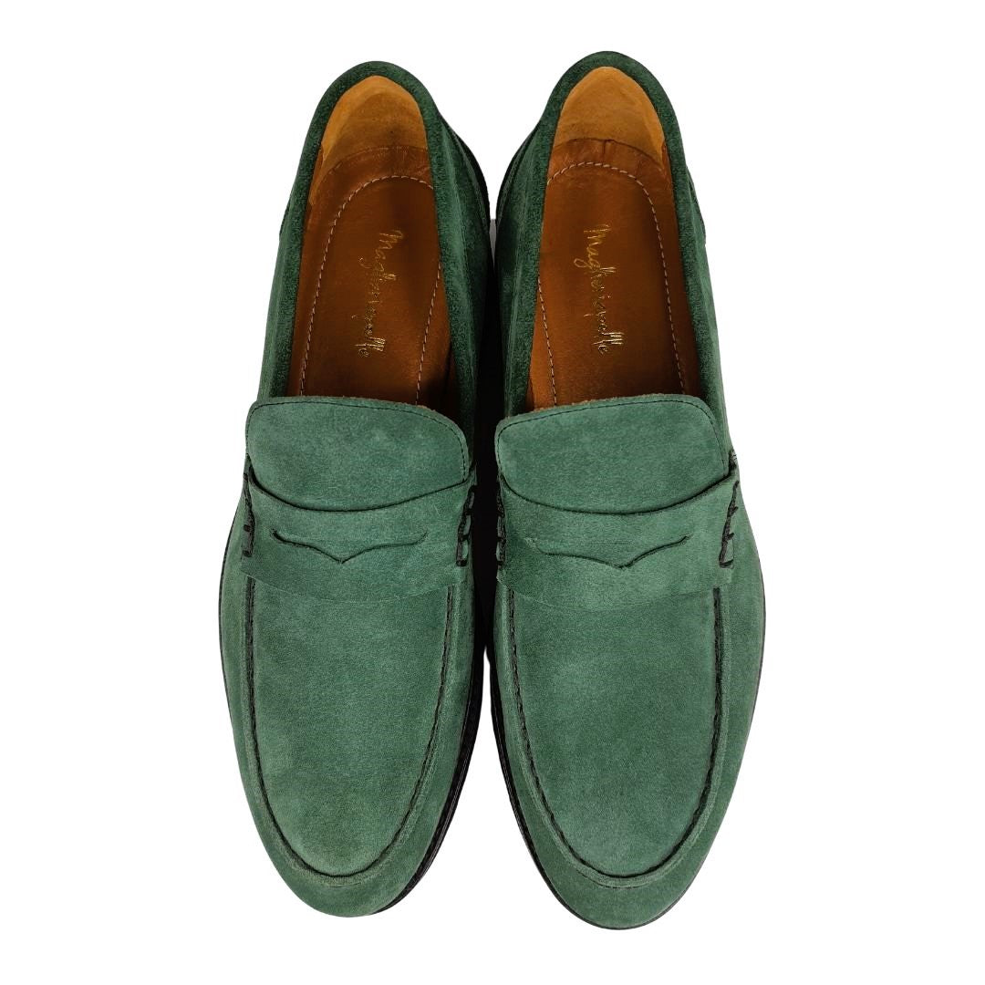 LAATSTE MAAT! - Penny Loafer MERLIN