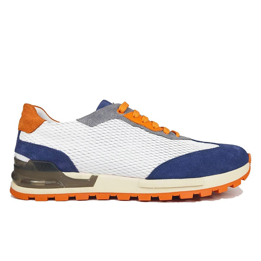 Sneaker Casual MILO