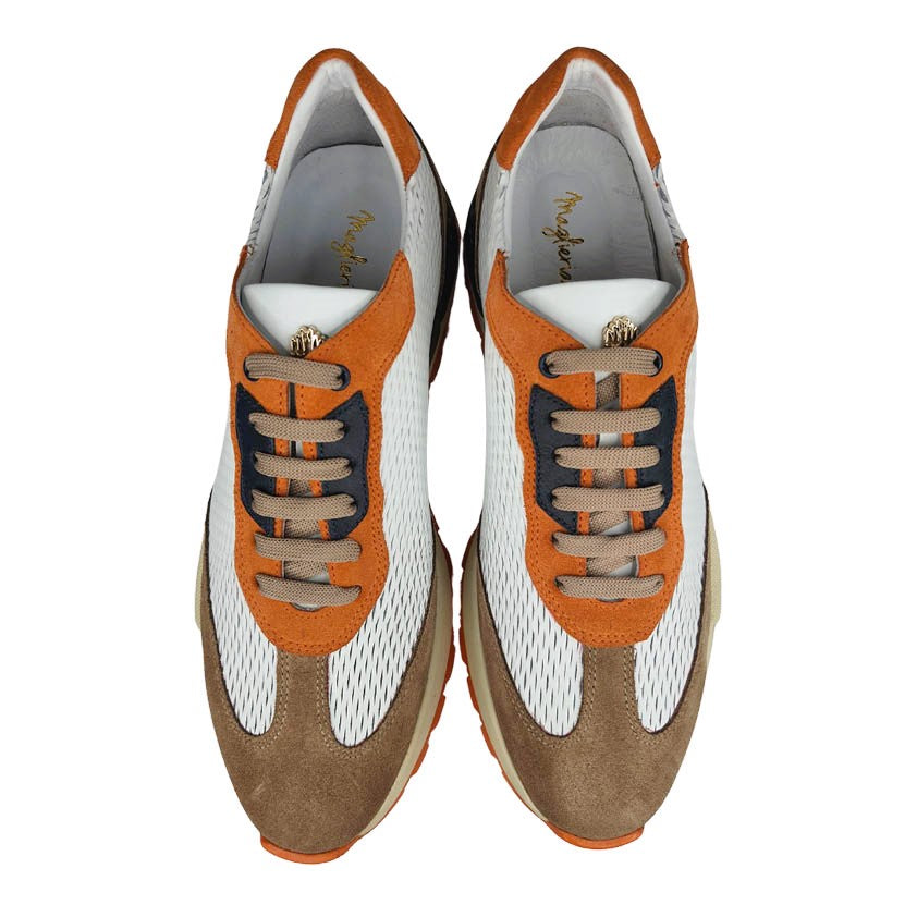 Sneaker Casual MILO
