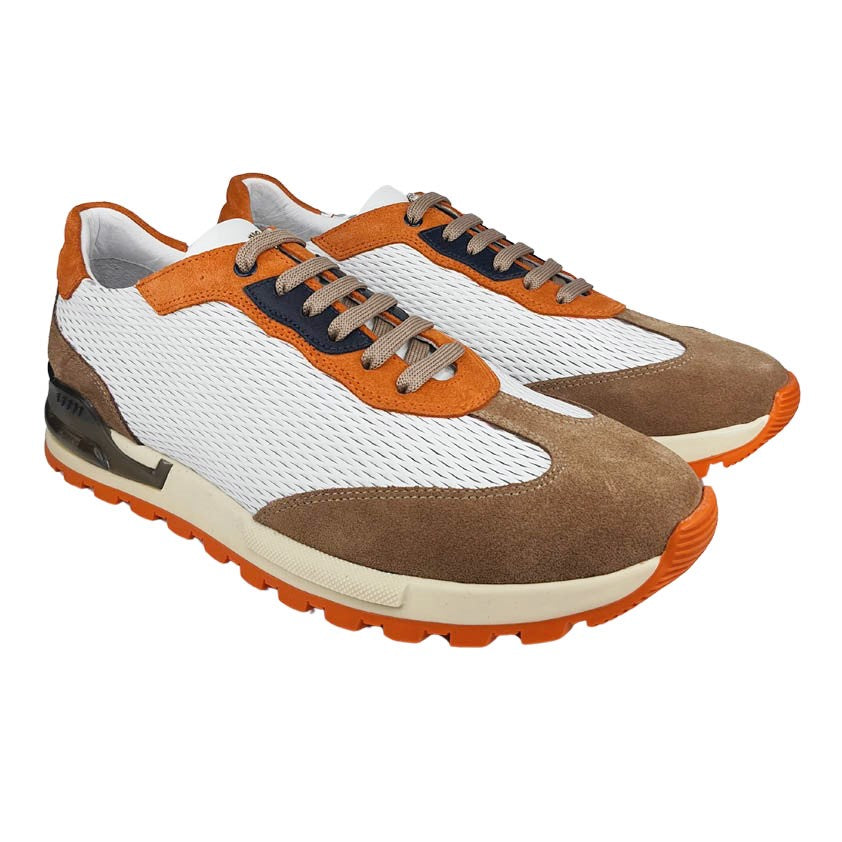 Sneaker Casual MILO